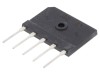 Redresor Trifazat 1kV 50A 500A THT