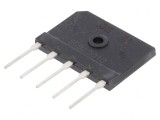 Redresor Trifazat 1kV 50A 500A THT