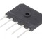 Redresor Trifazat 1kV 50A 500A THT