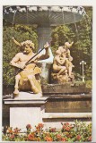bnk cp Cluj - Fantana din parcul orasului - necirculata