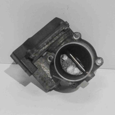 Corp clapetă VW POLO 9N_ 2008 OEM: A2C53030936,03C133062C foto