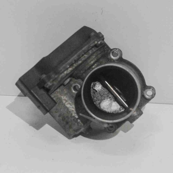 Corp clapetă VW POLO 9N_ 2008 OEM: A2C53030936,03C133062C