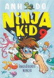 Cumpara ieftin Ninja Kid 9, Anh Do - Editura Epica