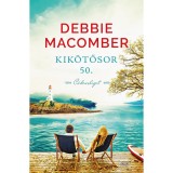Kik&ouml;tő sor 50. - C&eacute;drusliget - Debbie Macomber
