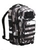 Rucsac Militar 20L Mil-Tec Urban