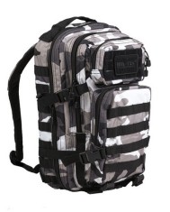 Rucsac Militar 20L Mil-Tec Urban