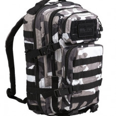 Rucsac Militar 20L Mil-Tec Urban