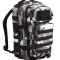 Rucsac Militar 20L Mil-Tec Urban