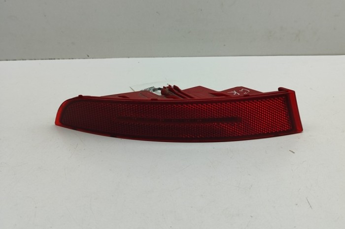 Reflector bara de protecție st&acirc;nga spate BMW X7 G07 2020 OEM: 8091921 | 31418758