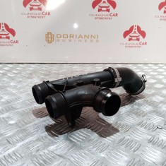Conducta Citroen Fiat Peugeot Toyota 1.4D-1.6D