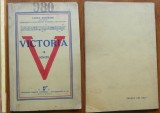 Vasile Brezeanu , Victoria , 18 schite , 1941 , razboiul din est , cu autograf