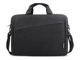 Cumpara ieftin Lenovo Toploader T210 15.6 Black , Geanta Laptop Casual, Water, Repellent, Poliester