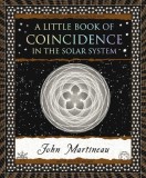 A Little Book of Coincidence: In the Solar System