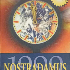 NOSTRADAMUS 1999-STEFAN PAULUS
