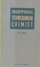 Indreptarul tehnicianului chimist foto