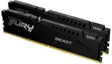 DDR Kingston - gaming 64GB 5200MT/s DDR5 CL36 DIMM (Kit of 2) &quot;KF552C36BBEK2-64&quot;