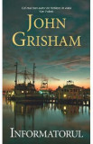 Informatorul - John Grisham