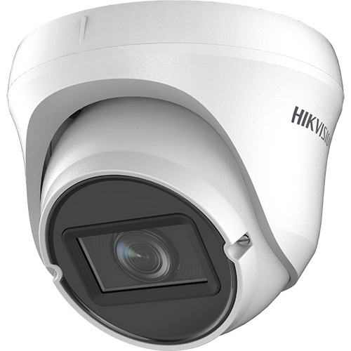 Camera analog 2MP, lentila 2.7~13.5mm VariFocala manual, IR 40m, IP67 DS-2CE79D0T-VFIT3F - HIKVISION SafetyGuard Surveillance