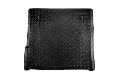 Tavita portbagaj BMW X5 E70 2007-2013 Rezaw Plast foto