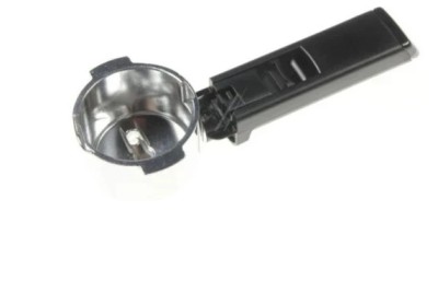 Suport filtru/portfiltru espressor Delonghi supercalor cf8f foto