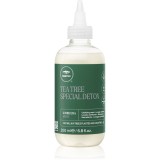 Paul Mitchell Tea Tree Special Detox Kombucha Rinse ser detoxifiant protector pentru scalp 200 ml
