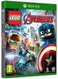 Lego Marvel Avengers XBOX ONE, WARNER BROS. INTERACTIVE ENTERTAINMENT