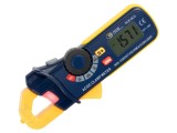 Ampermetru digital cu pensetă AC/DC, IP20, PCE INSTRUMENTS