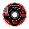 Disc debitat metal, 115x1 mm, Premium Metal, Germa Flex, Artool