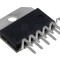 Driver motor 2 canale, 3A, 55V