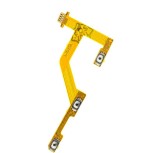 Flex On/Off HTC 10, Banda Butoane Power Volum, Calitate Superioara