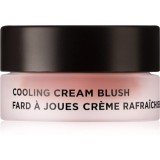 ANNEMARIE B&Ouml;RLIND Cooling Cream Blush blush cremos culoare Coral Red 6 g