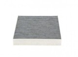Filtru habitaclu BOSCH cu carbon activ 1987432409