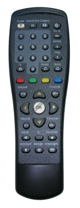 Tel.Dolce Satelit