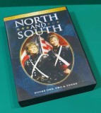 North and South (1985) - Serial TV - DVD - Nord și Sud - subtitrat romana