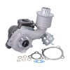 Turbocompresor Audi A3 (8L1), TT (8N3); Seat Leon (1M1); Skoda Octavia 1 (1U2); VW Bora 1 (1J2), Golf 4 (1J1), 1.8 T, 1.8 T quattro, 1.8 20V T, 1.8 2