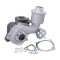 Turbocompresor Audi A3 (8L1), TT (8N3); Seat Leon (1M1); Skoda Octavia 1 (1U2); VW Bora 1 (1J2), Golf 4 (1J1), 1.8 T, 1.8 T quattro, 1.8 20V T, 1.8 2