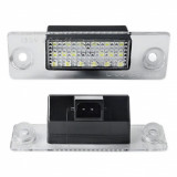 Set Lampi Numar Inmatriculare Led Audi A4 B5 1995-1999 Combi BTLL-114, General