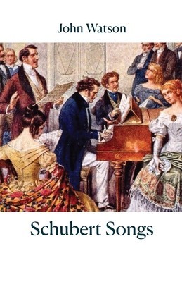 Schubert Songs foto