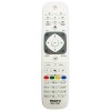 Telecomanda pentru LCD/LED philips RM-L1125W, alba cu functiile telecomenzii originale