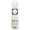 Telecomanda pentru LCD/LED philips RM-L1125W, alba cu functiile telecomenzii originale