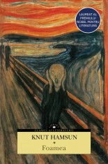 Foamea - Knut Hamsun, Corint foto