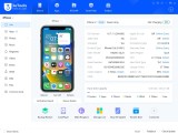 Telefon Apple iphone X 256Gb Negru Neverlocked Original IOS 16.7.11 BONUS HUSA ORIGINALA BAT 98%