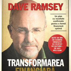 Transformarea Financiara, Dave Ramsey, House Of Guides, 2009, Finante.