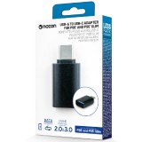 Slim Usb A Adapter PS5