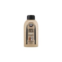 Gel pentru indepartarea ruginii K2 ,250 ml deruginol ,anticoroziv