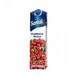 Santal Cranberry 1L
