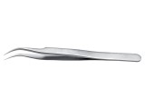 Pensetă Precizie &Icirc;ndoită 120mm 7A.SA.0