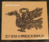 CD Zdob si Zdub - Ethnomecanica 2008