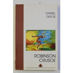 ROBINSON CRUSOE de DANIEL DEFOE , 1998