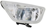 Proiector ceata Ford Focus (DAW/DBW/DNW/DFW) 09.2001-11.2004 TYC partea stanga, tip bec H11
